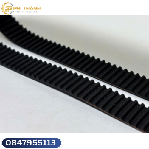Quy trình thay thế dây đai đúng chuẩn 