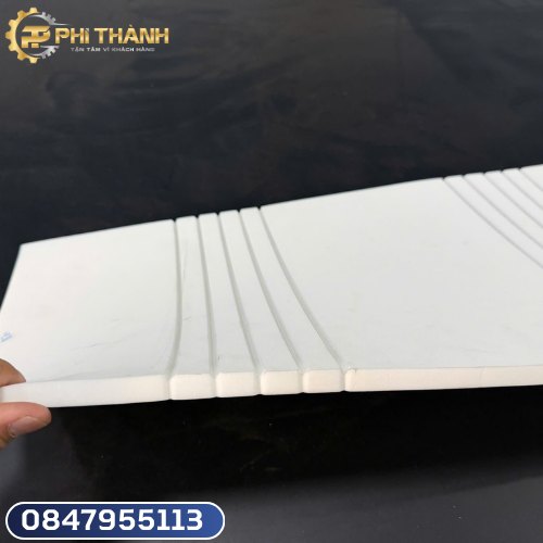 Dập liệu 3d