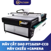 Máy cắt dao PT1626P-CCD