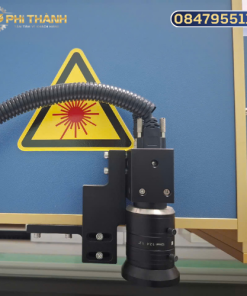 Camera nhận diện hình ảnh