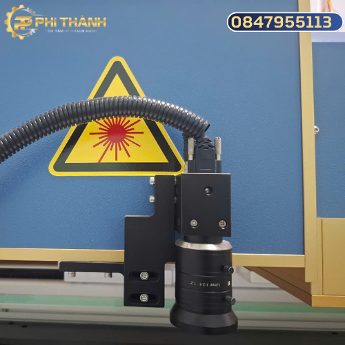 Camera nhận diện hình ảnh