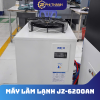 Máy làm lạnh nước công nghiệp JIZHI JZ-6200AN - giải pháp làm mát hiệu quả cho máy laser, máy CNC và thiết bị công nghiệp