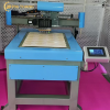 Máy đục lỗ 4 đầu ngành da giày là giải pháp tự động hóa tiên tiến giúp doanh nghiệp nâng cao năng suất, cải thiện chất lượng sản phẩm và tối ưu chi phí sản xuất. Với khả năng đục nhiều vị trí cùng lúc, độ chính xác cao và khả năng gia công đa dạng vật liệu, thiết bị này đáp ứng tốt nhu cầu của các xưởng sản xuất từ quy mô vừa đến các nhà máy lớn. Đầu tư máy đục lỗ CNC 4 đầu không chỉ giúp doanh nghiệp bắt kịp xu hướng sản xuất thông minh mà còn tạo lợi thế cạnh tranh bền vững trên thị trường trong nước và quốc tế.