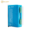 Driver 2DM2260 là giải pháp điều khiển động cơ bước đáng tin cậy cho các hệ thống tự động hóa và máy CNC. Với khả năng điều chỉnh dòng điện linh hoạt, hỗ trợ nhiều mức vi bước, vận hành ổn định và dễ dàng tích hợp với nhiều bộ điều khiển, thiết bị này giúp nâng cao độ chính xác, giảm rung và tối ưu hiệu suất làm việc của động cơ.