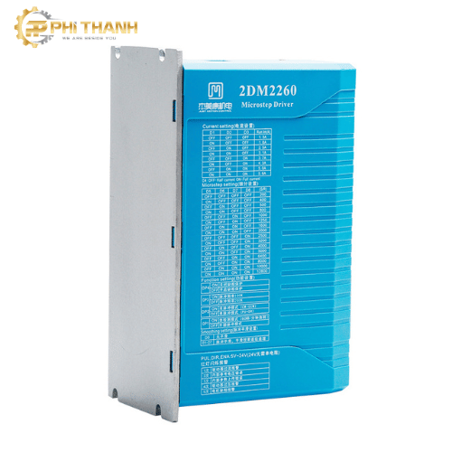 Driver 2DM2260