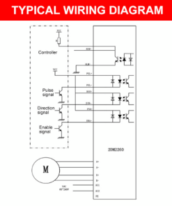 Driver 2DM2260