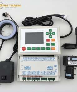 Alternative view of Bộ điều khiển RDC6442S-B (EC)- Điều Khiển Máy Cắt Laser CO₂