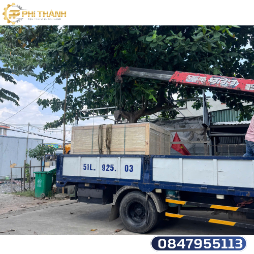 Dịch vụ cho thuê máy cắt laser ở Bắc Giang - Ảnh 7