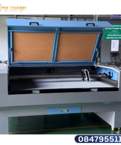 Alternative view of Dịch vụ cho thuê máy cắt laser ở Bắc Giang