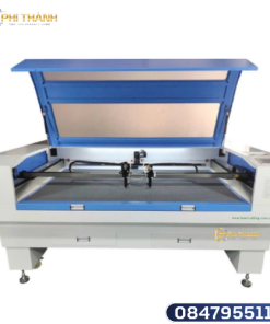 Dịch vụ cho thuê máy cắt laser ở Bắc Giang