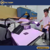 Cho thuê máy laser siêu tốc tại Hải Phòng