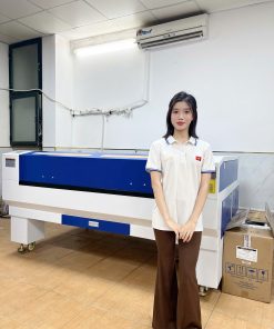 cho thuê máy cắt laser tại