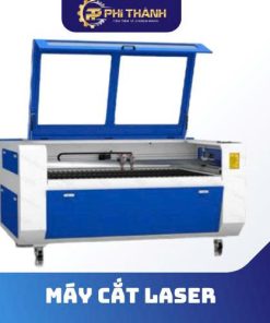 dịch vụ cho thuê máy cắt laser yaij Bắc Ninh