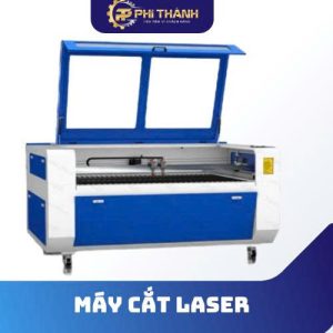 Cho Thuê Máy Cắt Laser Ngành Balo Túi Xách Tại Bình Dương