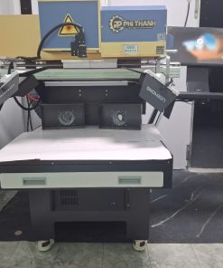 Cho thuê máy laser siêu tốc
