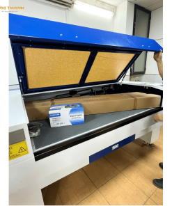 cho thuê máy laser khu vực bắc ninh