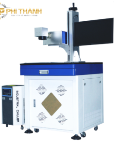 Máy khắc laser UV