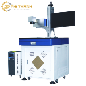 Máy khắc laser UV