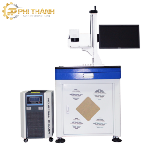Máy khắc laser UV