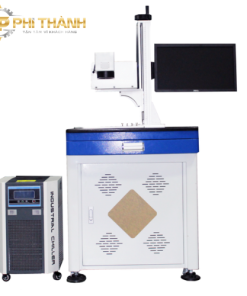 Máy khắc laser UV