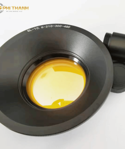 Thấu kính F-theta laser CO2