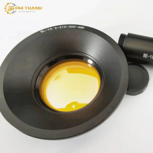 Thấu kính F-theta laser CO2