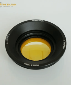 Thấu kính F-theta laser CO2