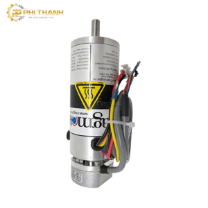 Động cơ motor Assy T-AXIS cho máy Gerber