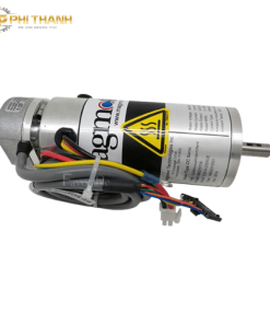 Động cơ motor Assy T-AXIS cho máy Gerber