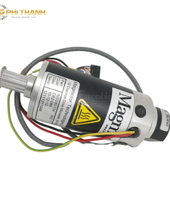 Động cơ motor Assy T-AXIS dành cho máy cắt tự động Gerber