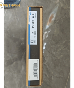Alternative view of MOTOR CORD EMCD-2350J-4M NAKANISHI
