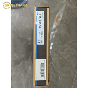 MOTOR CORD EMCD-2350J-4M NAKANISHI
