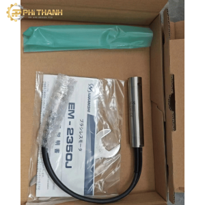 MOTOR CORD EMCD-2350J-4M NAKANISHI