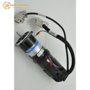 Sanyo Denki SANMOTION T511T-012EL8N