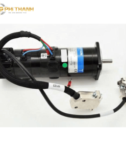 Sanyo Denki SANMOTION T511T-012EL8N