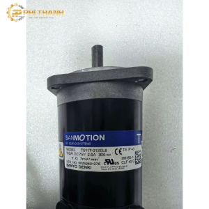 SANMOTION T511T-012EL8N