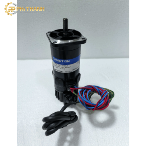 Sanyo Denki SANMOTION T511T-012EL8N