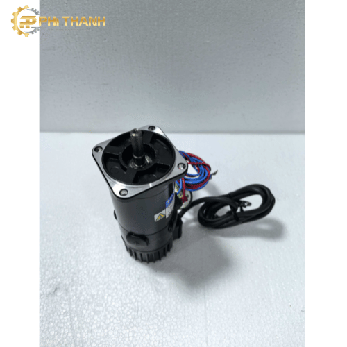 Sanyo Denki SANMOTION T511T-012EL8N - Ảnh 7