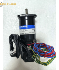 Alternative view of Sanyo Denki SANMOTION T511T-012EL8N