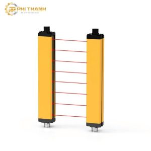 Cảm biến an toàn là giải pháp bảo vệ hiệu quả cho các hệ thống máy móc trong nhà máy hiện đại. Với khả năng phát hiện nhanh, độ chính xác cao và dễ dàng tích hợp với nhiều loại thiết bị, sản phẩm này ngày càng được nhiều doanh nghiệp lựa chọn nhằm nâng cao mức độ an toàn và tối ưu hóa quy trình sản xuất.