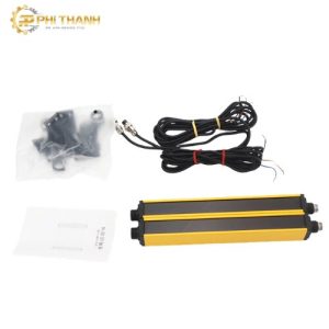 Cảm biến an toàn là giải pháp bảo vệ hiệu quả cho các hệ thống máy móc trong nhà máy hiện đại. Với khả năng phát hiện nhanh, độ chính xác cao và dễ dàng tích hợp với nhiều loại thiết bị, sản phẩm này ngày càng được nhiều doanh nghiệp lựa chọn nhằm nâng cao mức độ an toàn và tối ưu hóa quy trình sản xuất.