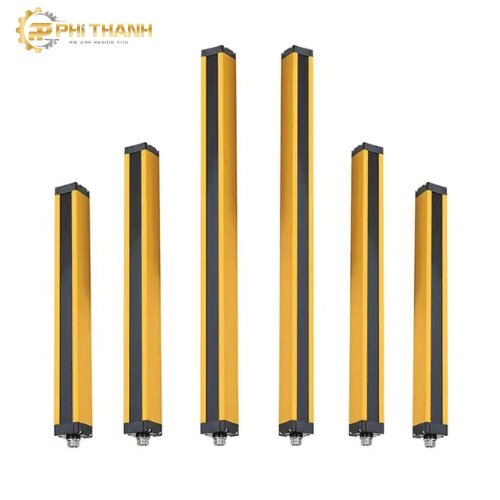 Cảm biến an toàn là giải pháp bảo vệ hiệu quả cho các hệ thống máy móc trong nhà máy hiện đại. Với khả năng phát hiện nhanh, độ chính xác cao và dễ dàng tích hợp với nhiều loại thiết bị, sản phẩm này ngày càng được nhiều doanh nghiệp lựa chọn nhằm nâng cao mức độ an toàn và tối ưu hóa quy trình sản xuất.