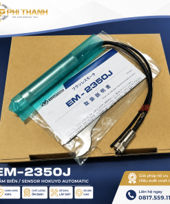 MOTOR CORD EMCD-2350J-4M NAKANISHI