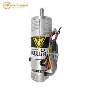 Động cơ motor Assy T-AXIS là một trong những linh kiện quan trọng trong hệ thống truyền động của máy cắt tự động Gerber. Với nhiệm vụ tạo chuyển động chính xác cho cụm cơ cấu cắt, motor T-AXIS ảnh hưởng trực tiếp đến độ ổn định, tốc độ và chất lượng đường cắt của máy.