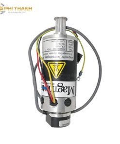 Động cơ motor Assy T-AXIS là một trong những linh kiện quan trọng trong hệ thống truyền động của máy cắt tự động Gerber. Với nhiệm vụ tạo chuyển động chính xác cho cụm cơ cấu cắt, motor T-AXIS ảnh hưởng trực tiếp đến độ ổn định, tốc độ và chất lượng đường cắt của máy.