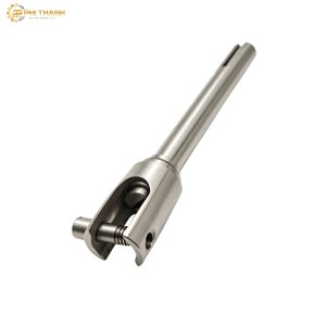 Lõi rung của đầu dao JWEI là một chi tiết cơ khí quan trọng trong cụm dao rung, đảm nhiệm vai trò truyền và ổn định chuyển động từ cơ cấu truyền động tới lưỡi dao. Kết cấu thép hợp kim hướng đến độ bền và khả năng chống mài mòn cao.