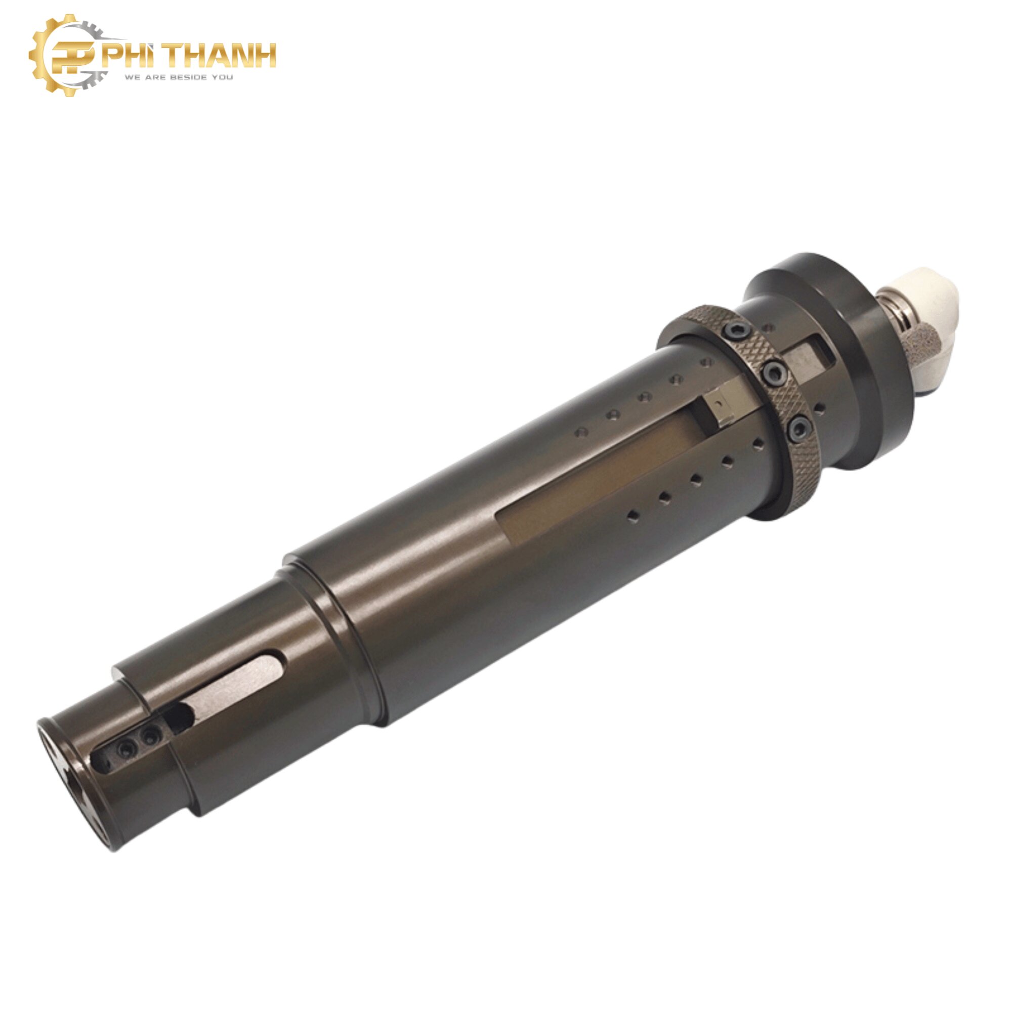 Đầu Dao Khí Nén SRT91102 - Ảnh 3