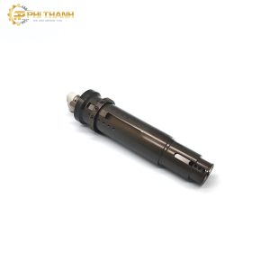 đầu dao khí nén SRT91102 dùng cho máy cắt dao CNC để cắt các vật liệu như vải, da, simili, xốp,...dùng cho ngành may mặc, da giày, nội thất, oto,...