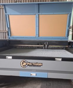 Máy cắt laser