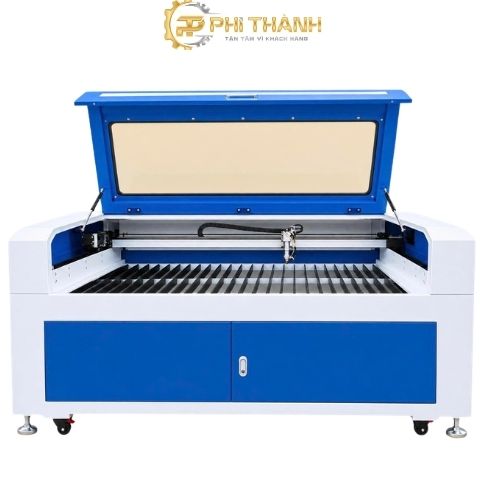 Máy cắt laser 1390